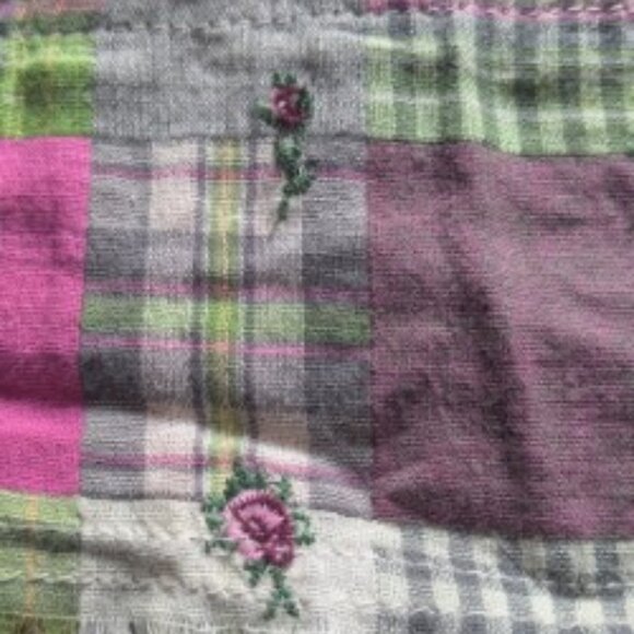 Candie's vintage women's mini skirt - Picture 5 of 7